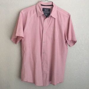 Large men’s casual dress shirt
